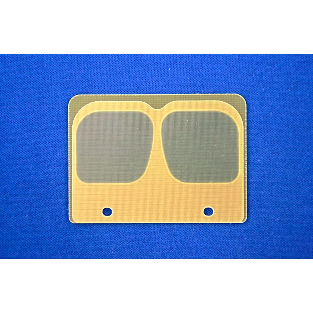 Reeds Kit For Oem Reed Valve - Grafite Offroad
