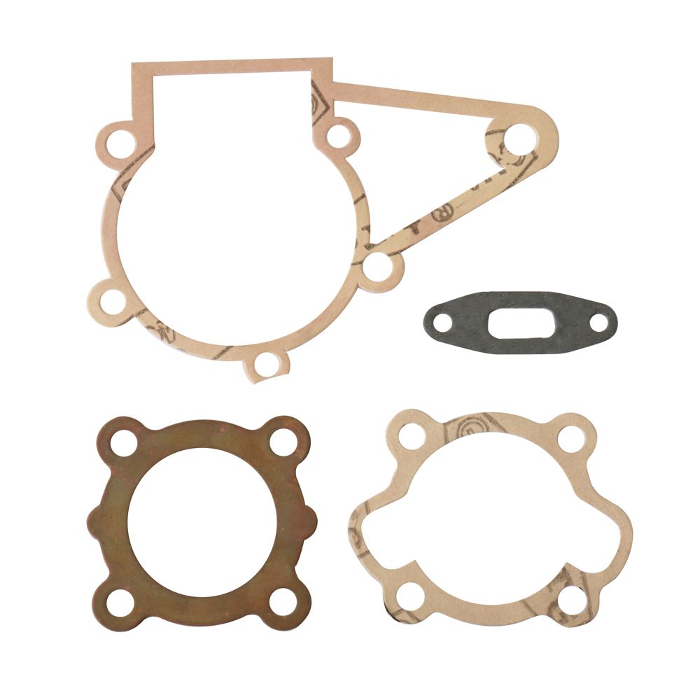 Complete Gasket Kit (oil seals not included) - Grafite Offroad