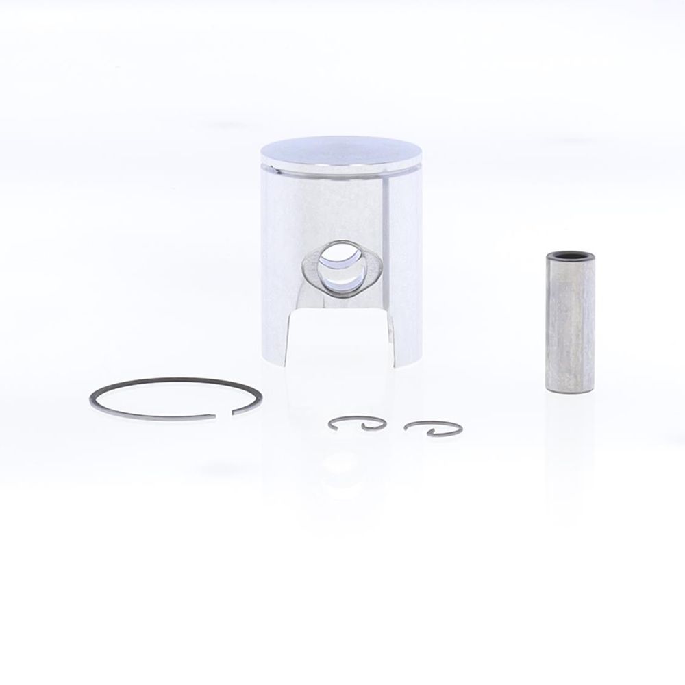 2T Cast Piston Ø 40 mm for Athena Standard Bore Cylinder Kit - Grafite Offroad