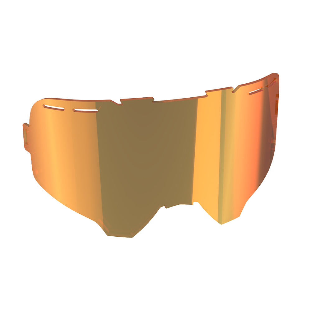 Velocity MTB RideViz Lens Leatt