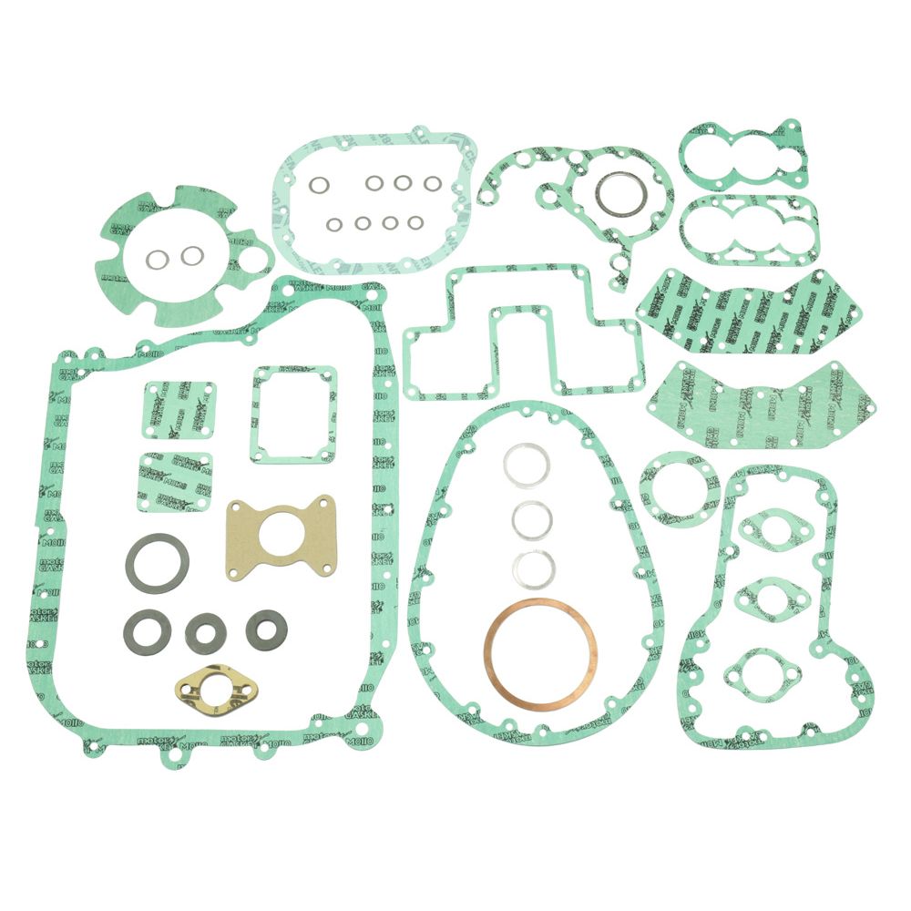 Complete Gasket Kit (oil seals not included) - Grafite Offroad
