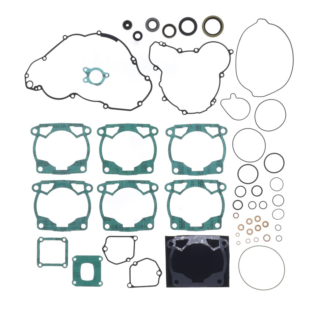 Complete Gasket Kit (oil seals included) - Grafite Offroad