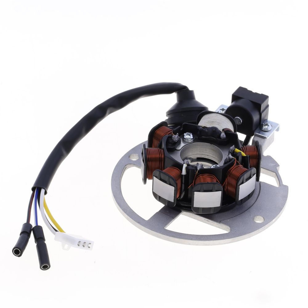 StatorStator, 1 three-pin Connector + 2 wires - Grafite Offroad