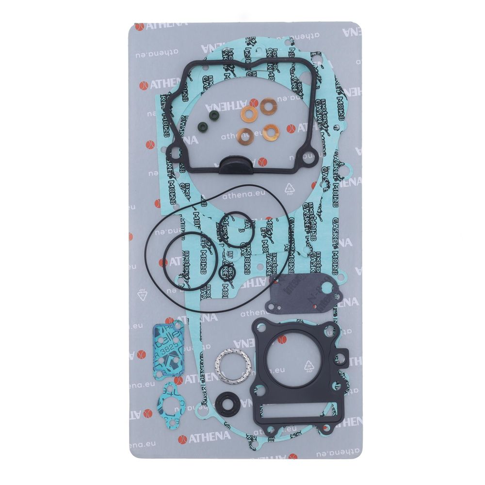Complete Gasket Kit (oil seals not included) - Grafite Offroad