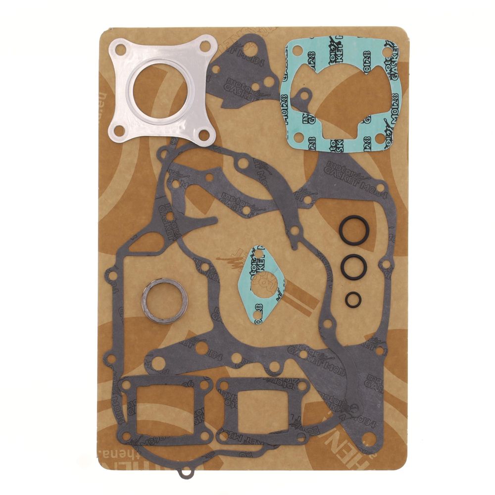 Complete Gasket Kit (oil seals not included) - Grafite Offroad