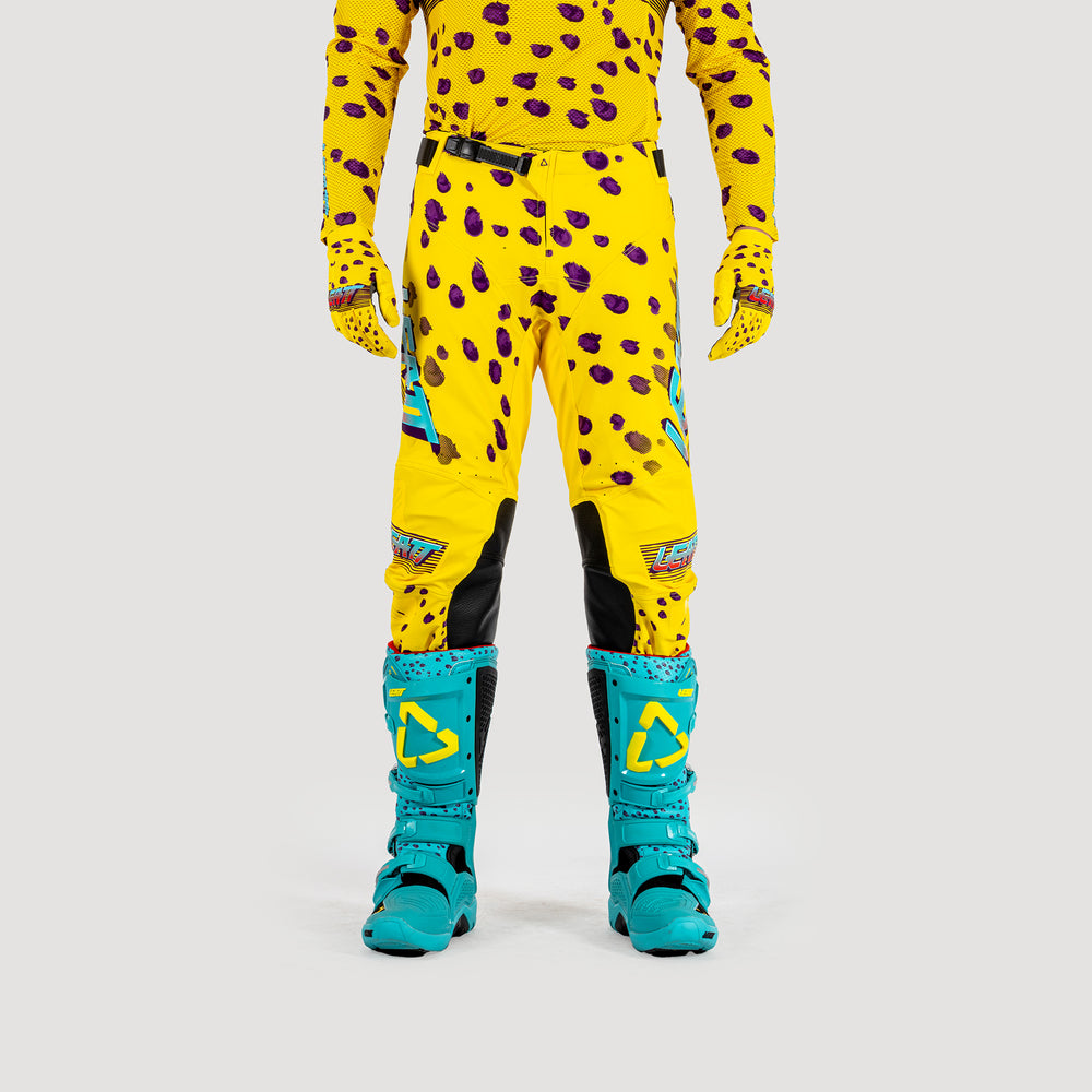 Pantalon Moto 5.5 I.K.S
