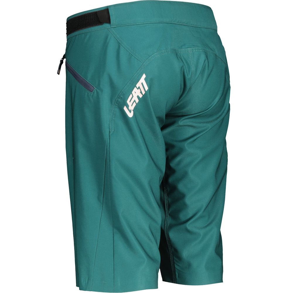 MTB 2.0 Shorts - Grafite Offroad