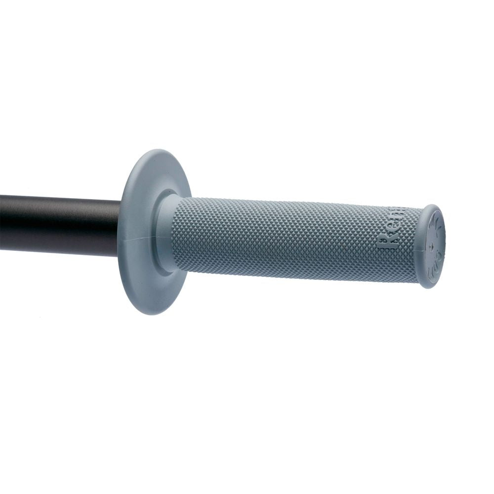 Original Mx Grips | Full Diamond | Soft Compound | Lite Grey - Grafite Offroad