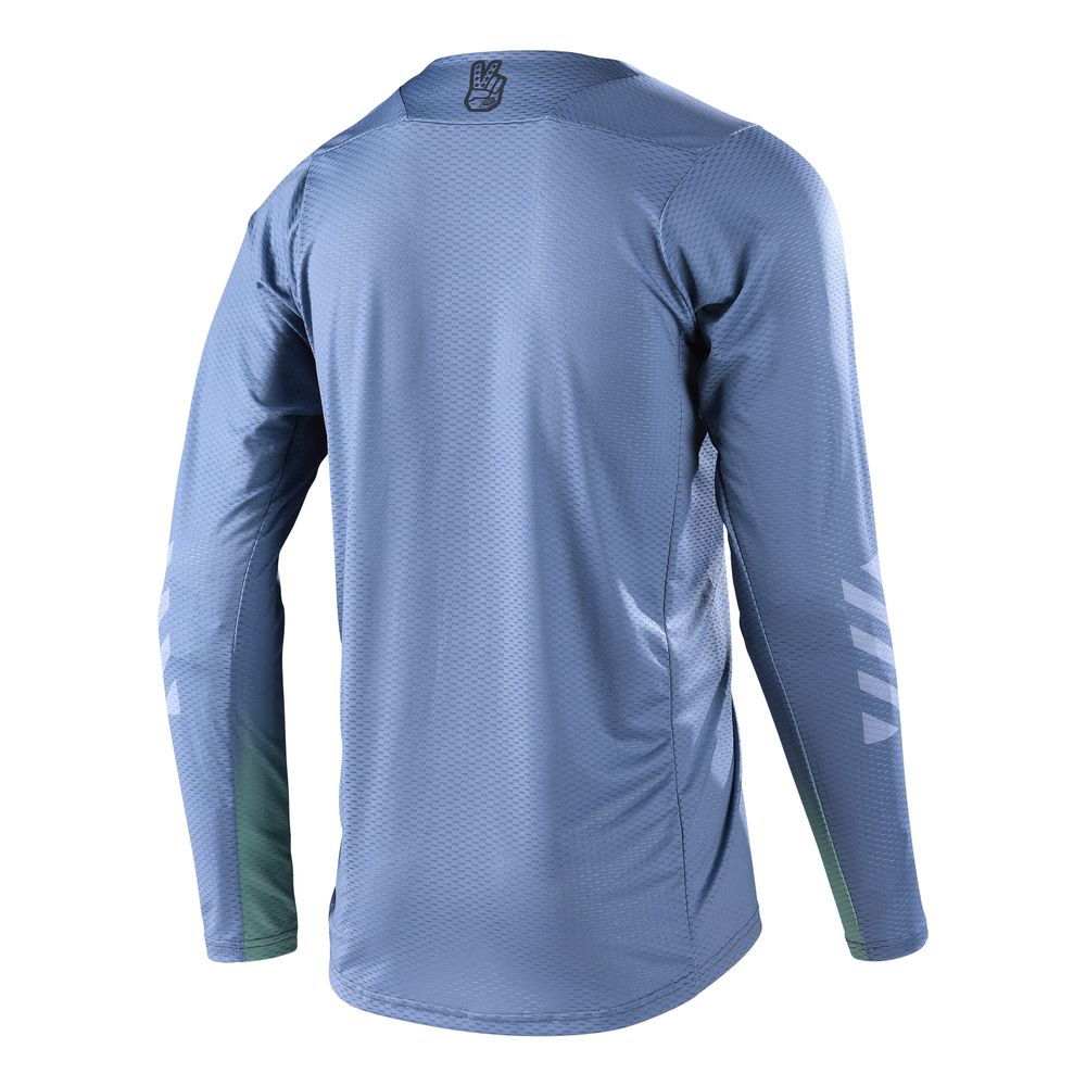 Skyline Air Long Sleeve MTB Jersey Troy Lee Designs