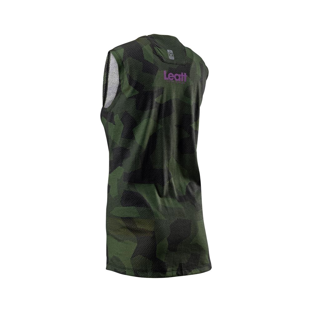 Débardeur MTB AllMtn 2.0 pour femme