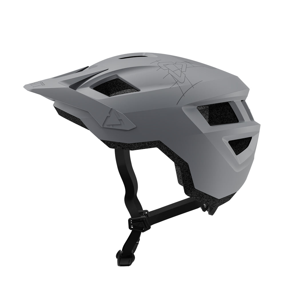 HelmetMTBAllMtn1.0 - Grafite Offroad