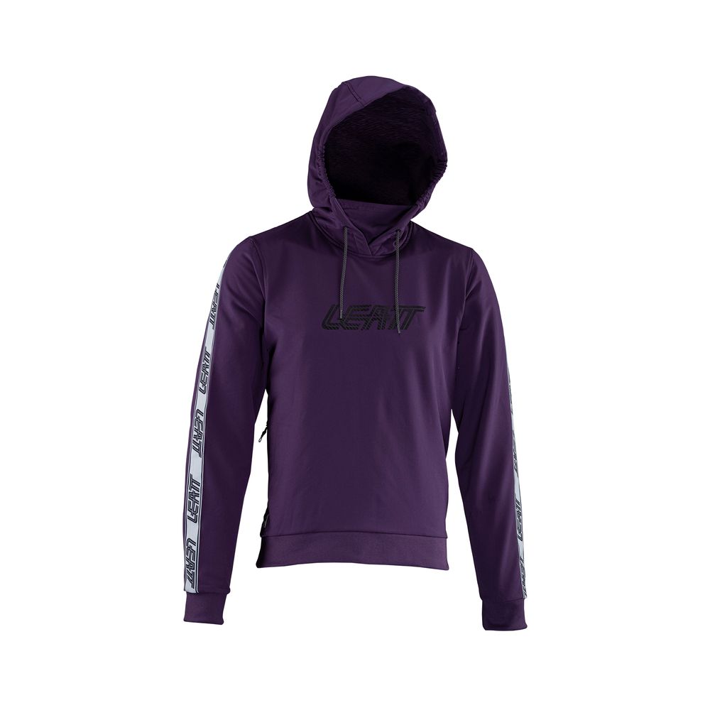 Sweat à capuche MTB Gravity 3.0