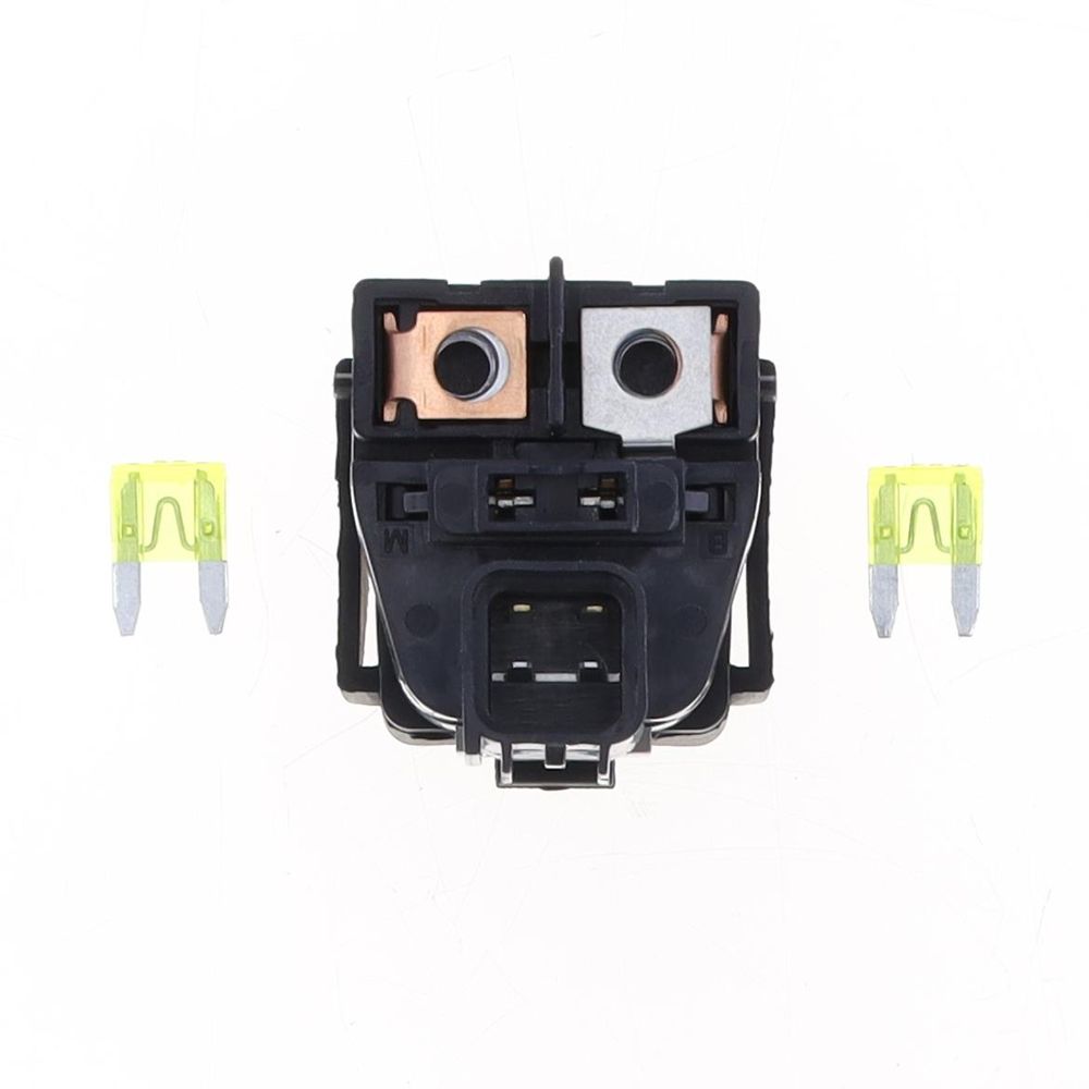 Starter Relay - Grafite Offroad