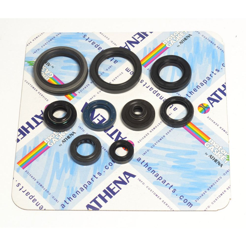 Engine Oil Seals Kit - Grafite Offroad