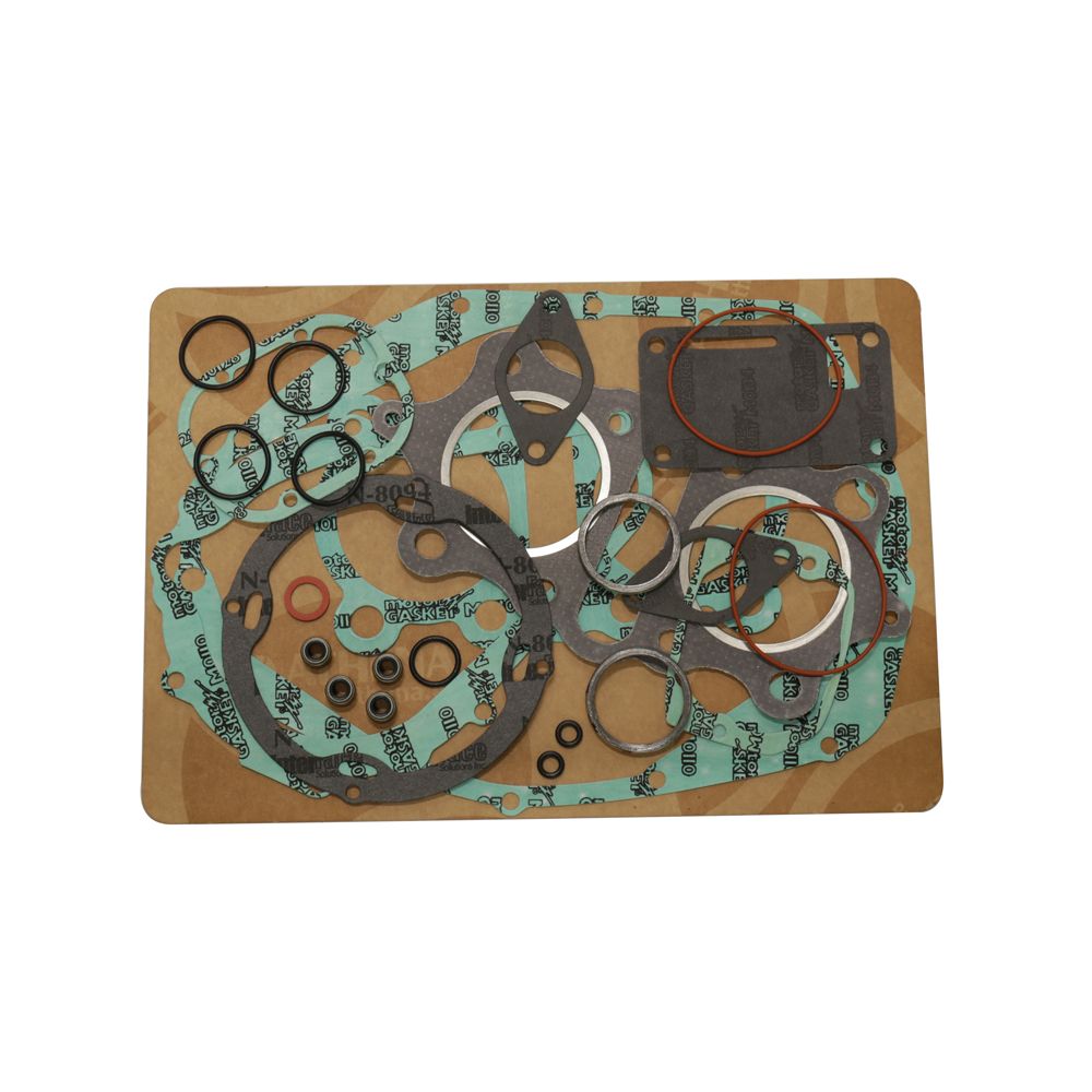 Complete Gasket Kit (oil seals not included) - Grafite Offroad