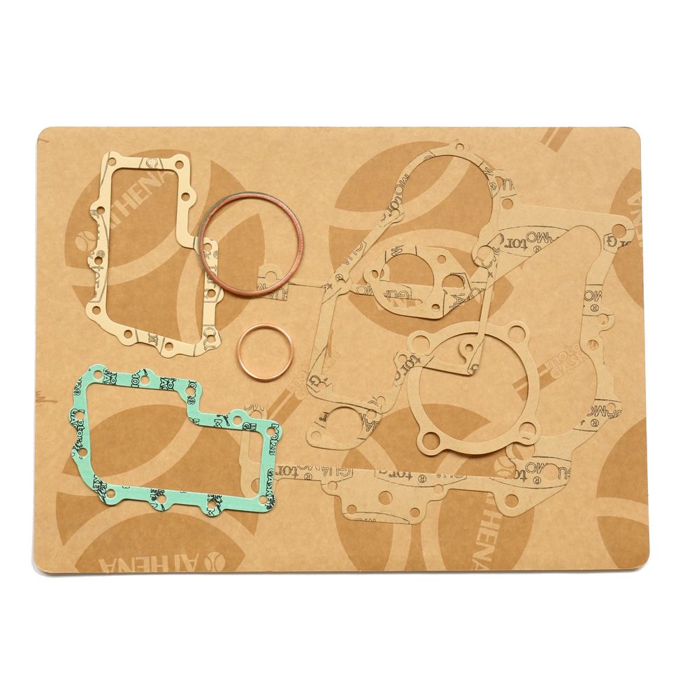Complete Gasket Kit (oil seals not included) - Grafite Offroad