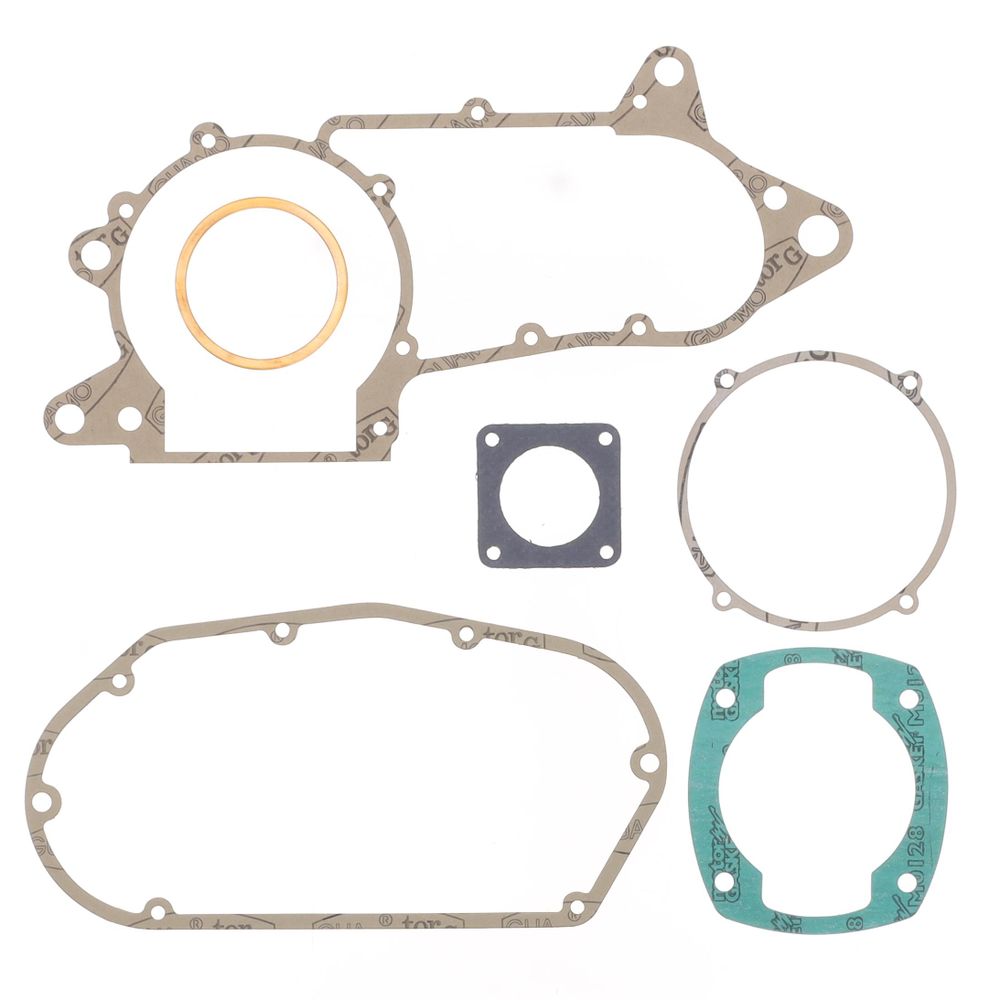 Complete Gasket Kit (oil seals not included) - Grafite Offroad