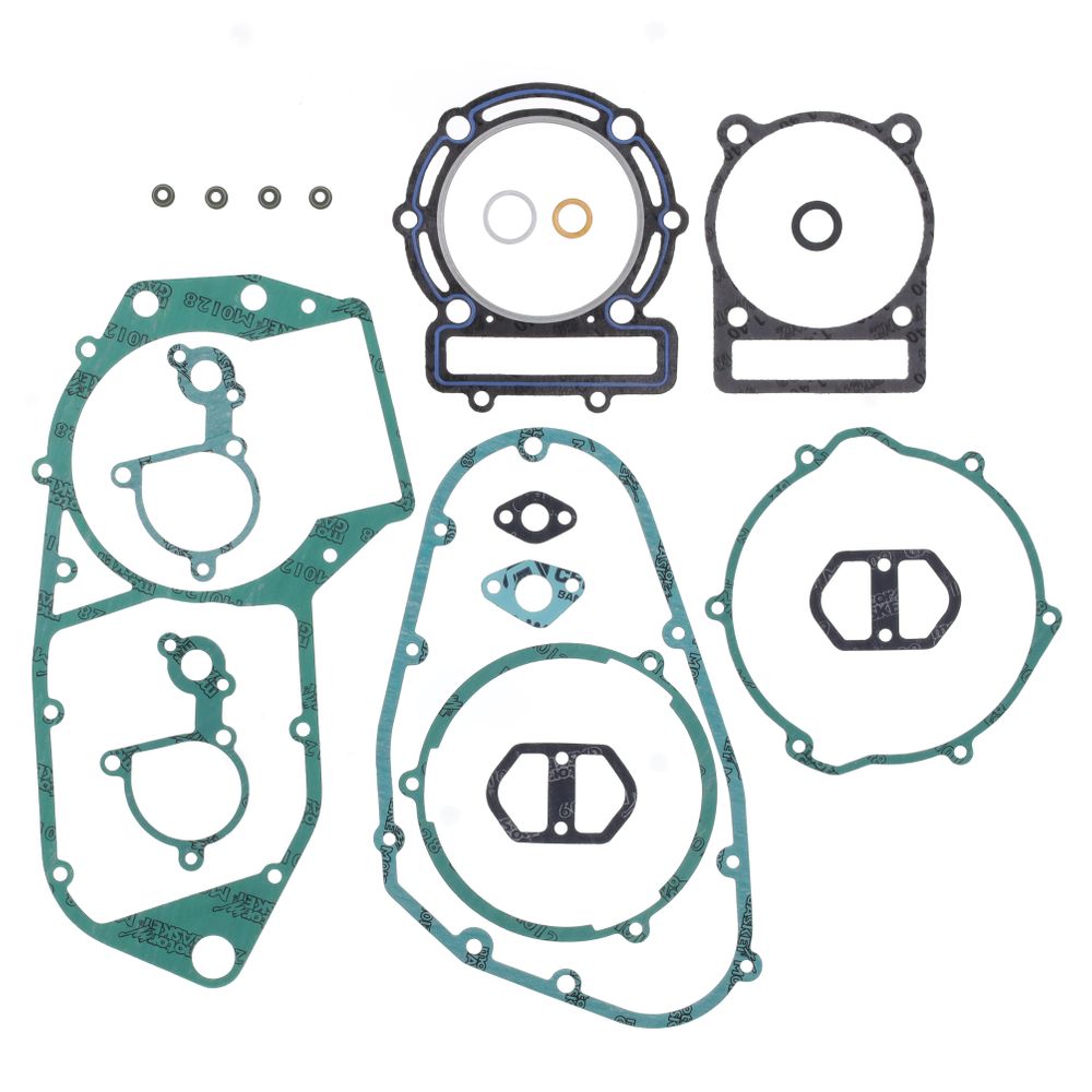 Complete Gasket Kit (oil seals not included) - Grafite Offroad