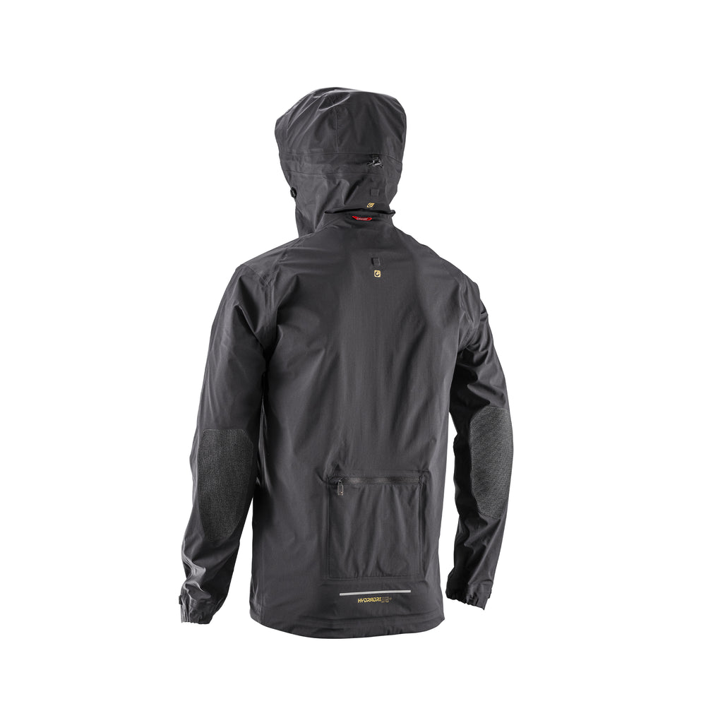 JacketMTBHydraDri5.0 - Grafite Offroad