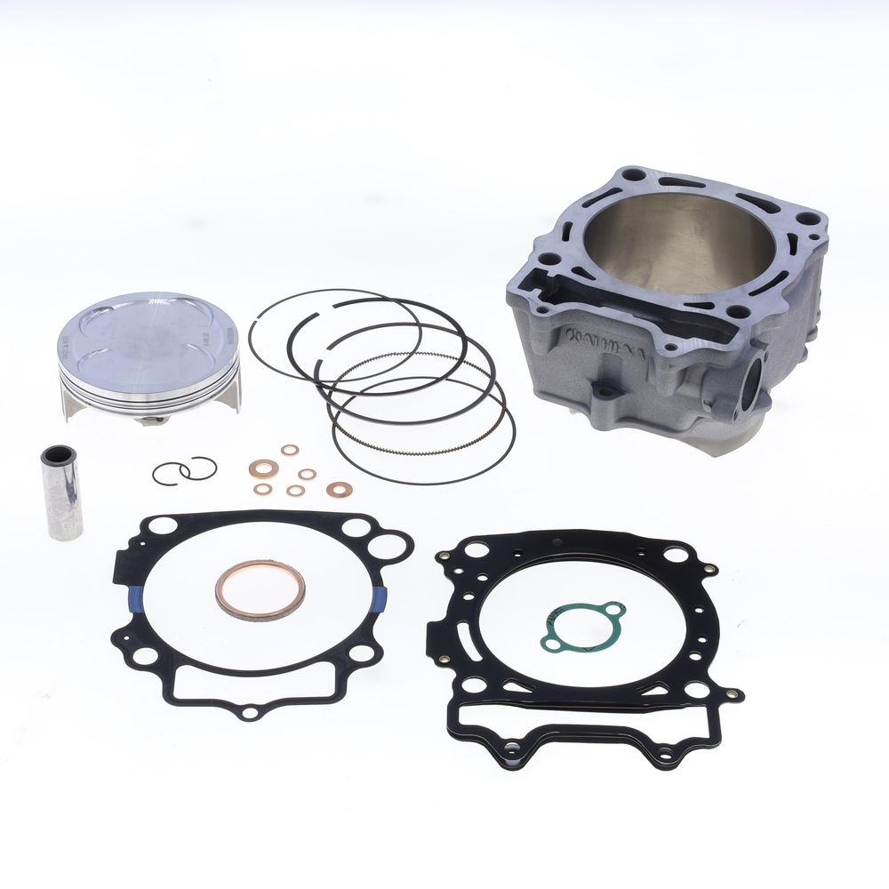 Standard Bore Cylinder Kit Ø 97 mm, 450 cc - Grafite Offroad