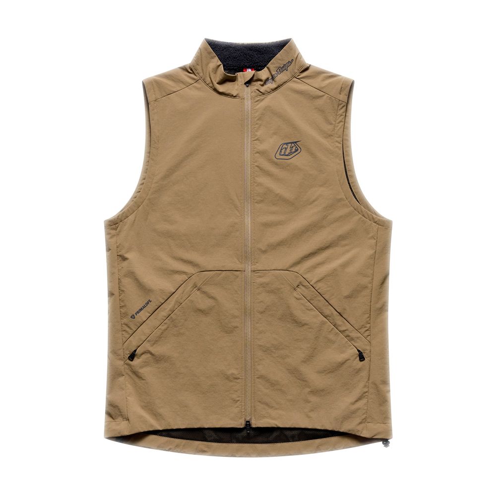 Stage MTB Vest Troy Lee Designs