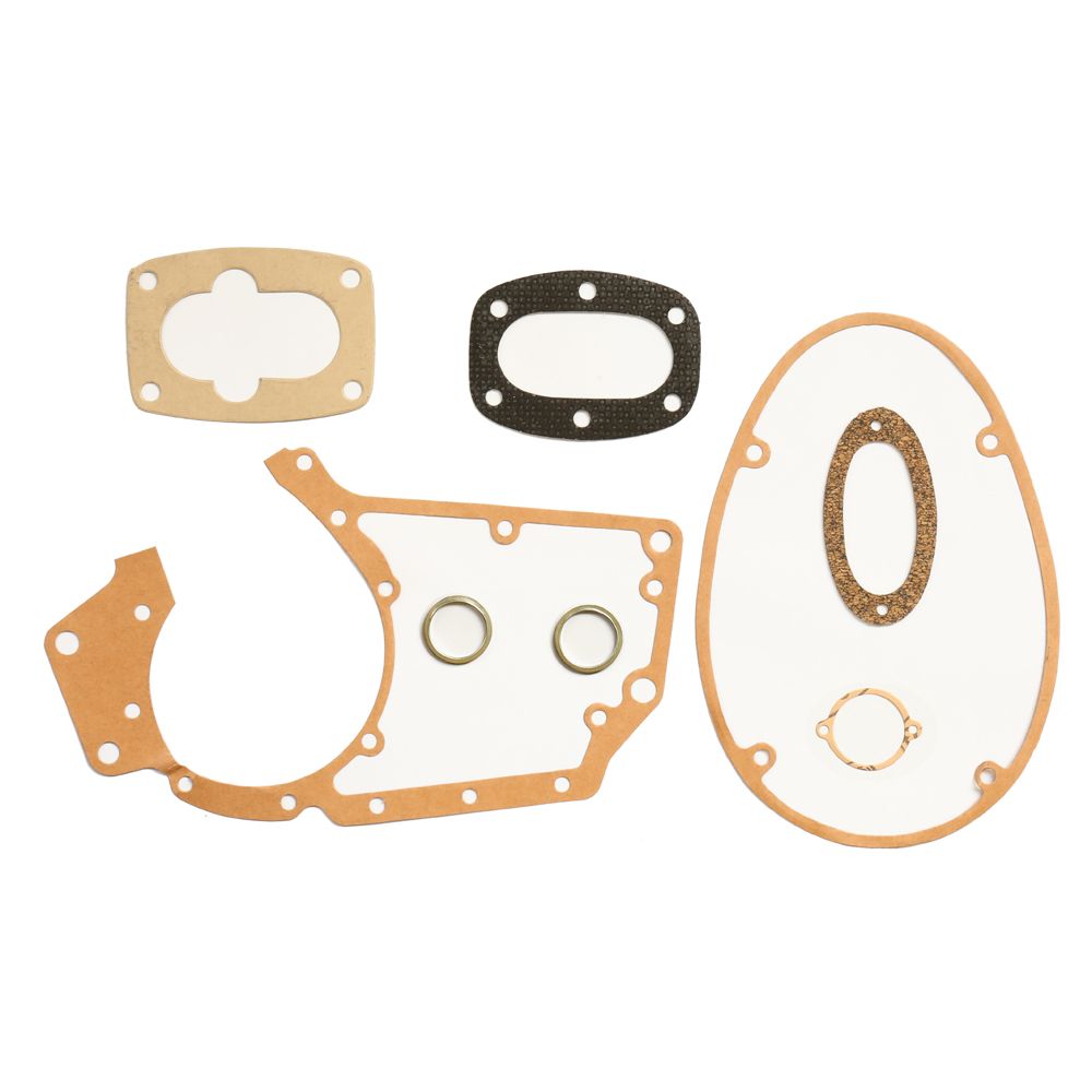 Complete Gasket Kit (oil seals not included) - Grafite Offroad