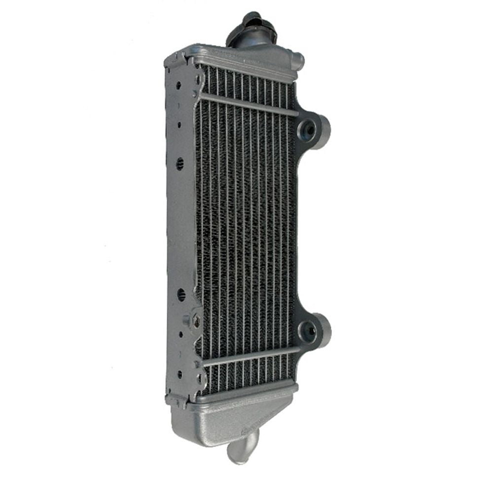 Right Radiator Husaberg - Husqvarna - Ktm - Grafite Offroad