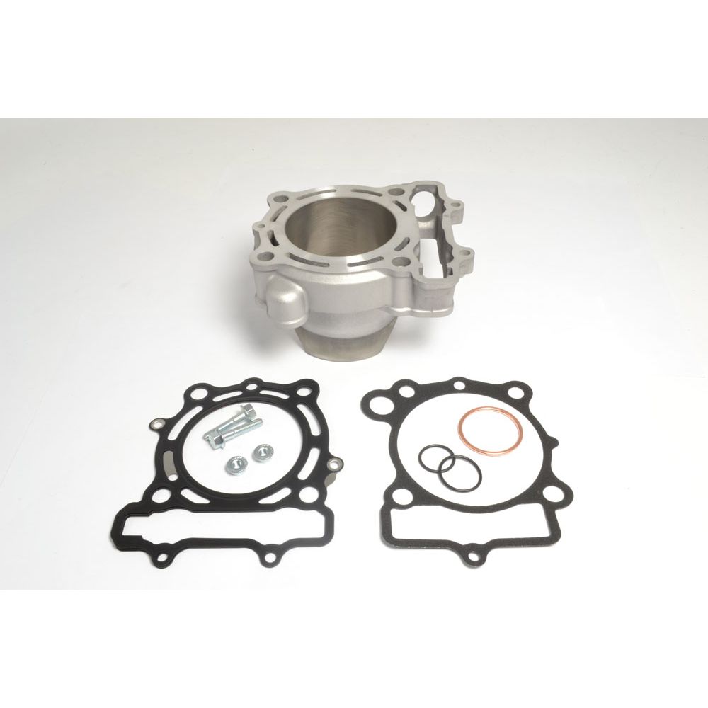 Standard Bore Cylinder Kit Ø 77 mm, 250 cc with Gaskets (no piston included) - Grafite Offroad