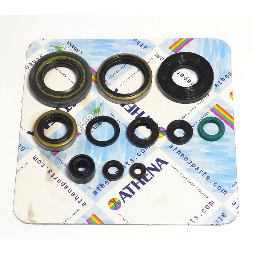 Engine Oil Seals Kit - Grafite Offroad