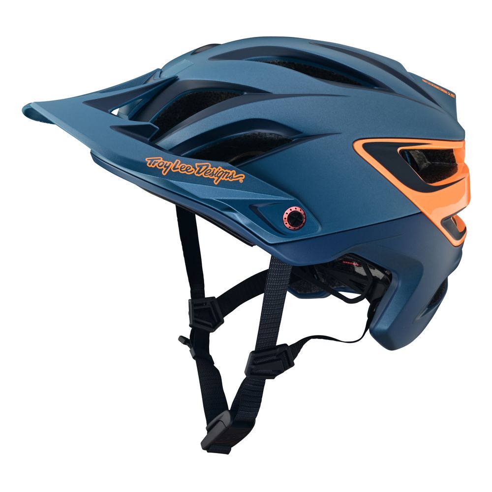 Casco A3