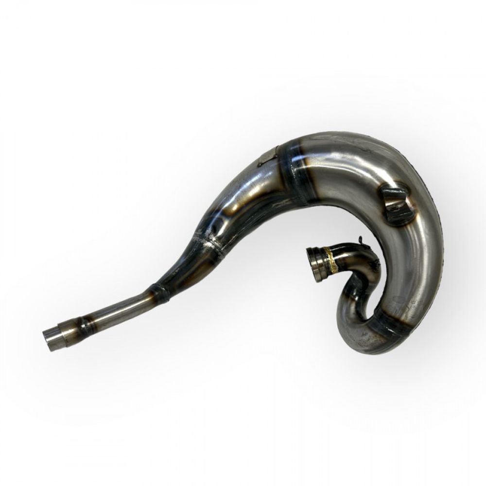 Doma Exhaust 2s Pipe Doma Yamaha Yz 250 1993 - 1995