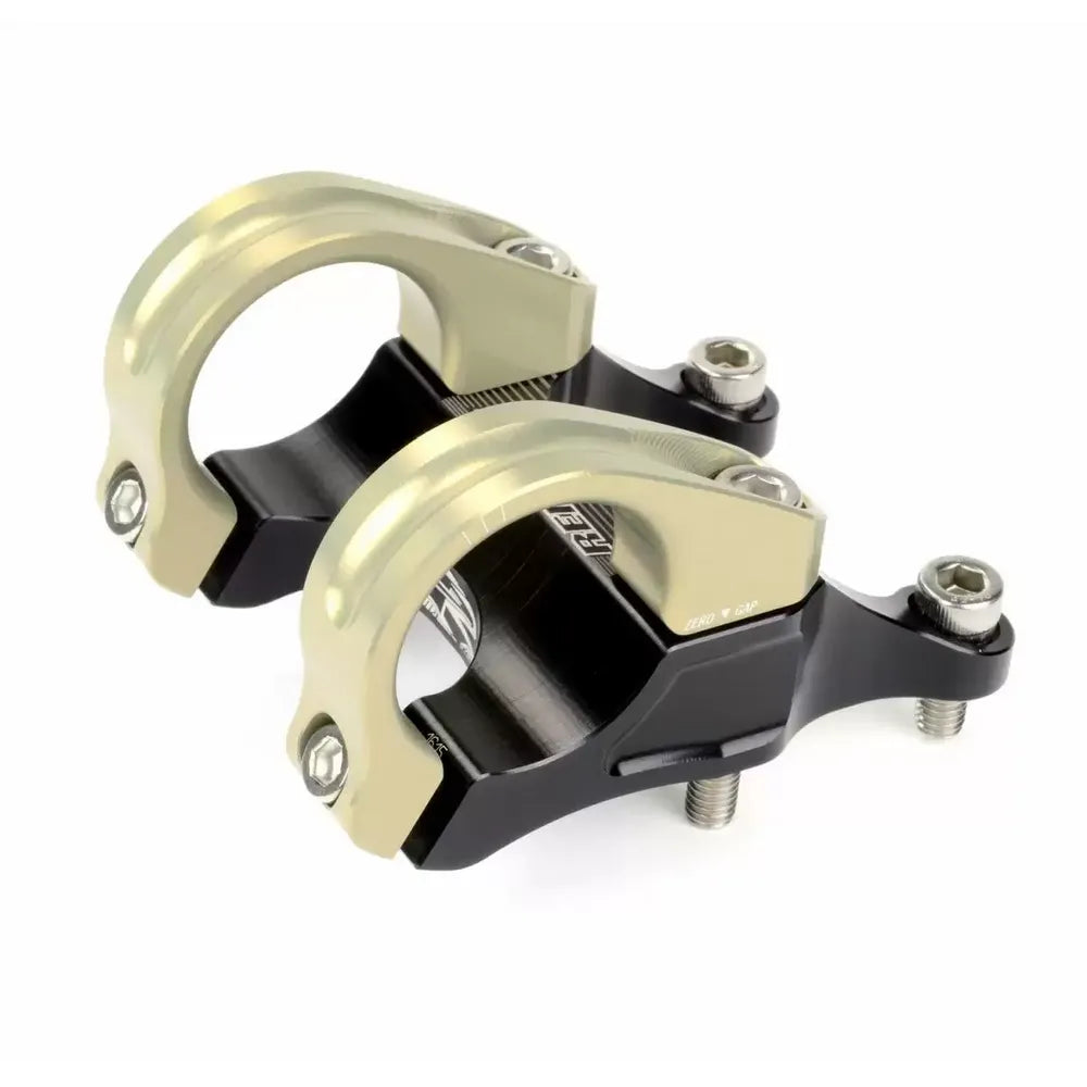 Integra Stem | Dm 31.8mm | Lenght 45mm | Rise 10mm - Grafite Offroad