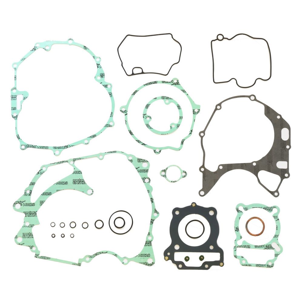 Complete Gasket Kit (oil seals not included) - Grafite Offroad