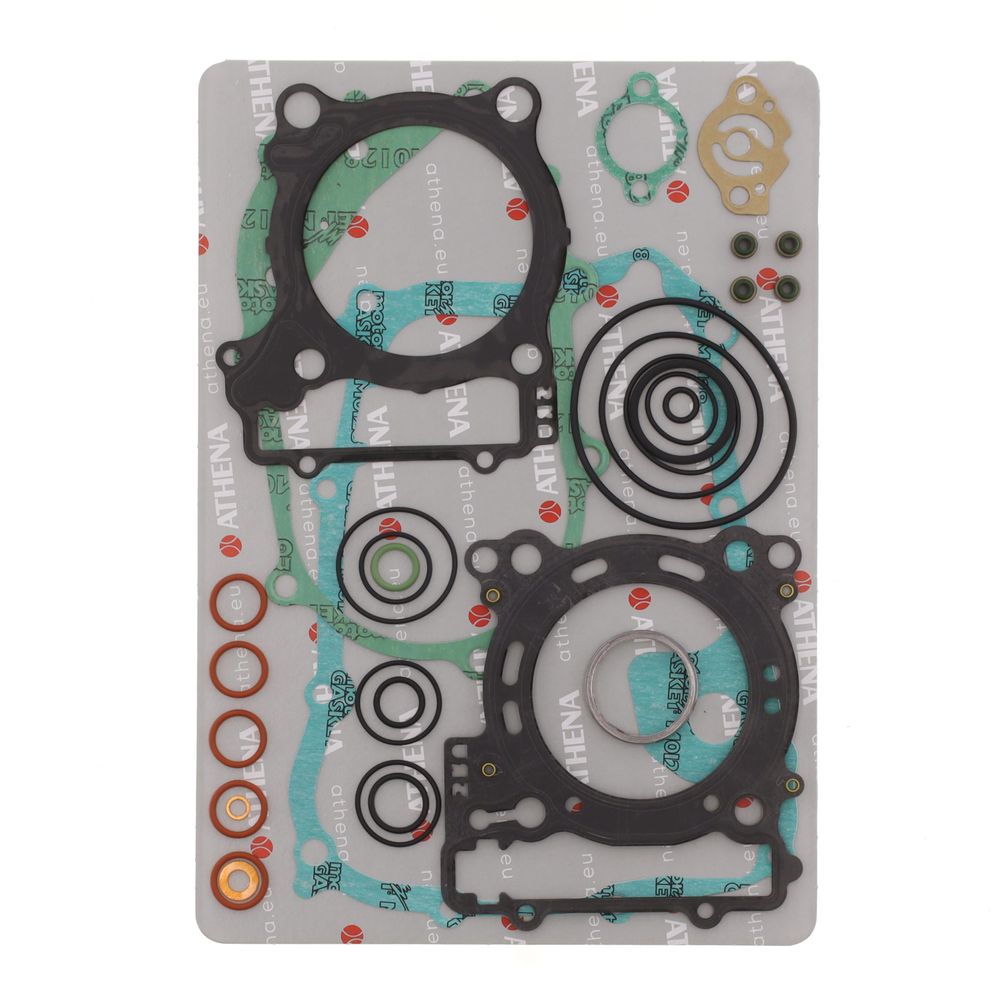 Complete Gasket Kit (valve cover gasket not included) - Grafite Offroad