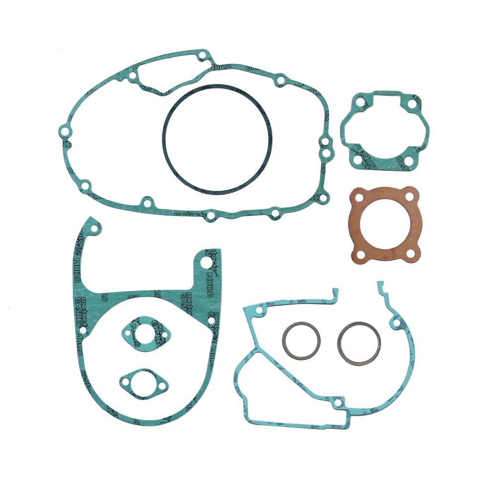 Complete Gasket Kit (oil seals not included) - Grafite Offroad