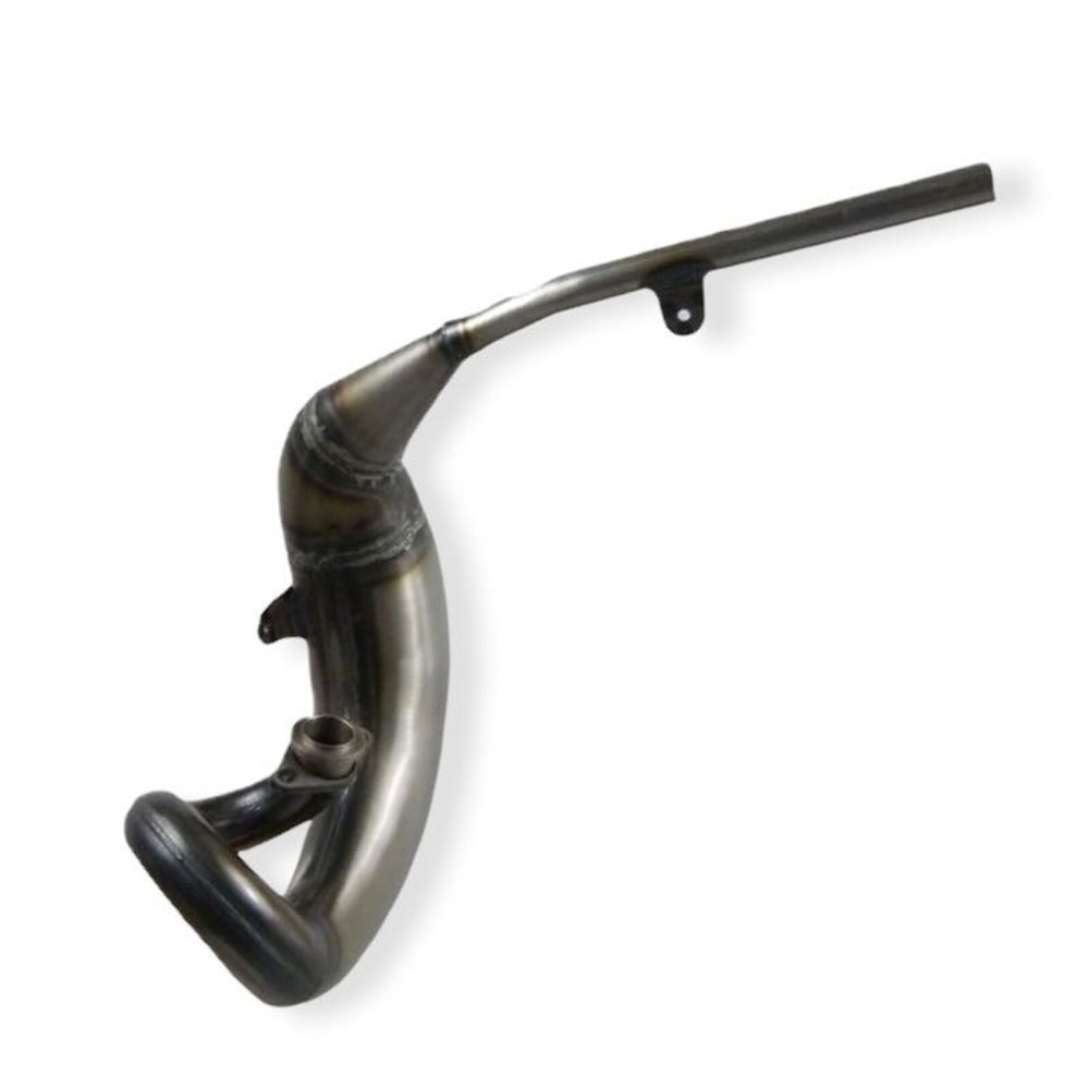 Doma Exhaust 2s Pipe Doma Yamaha Dtr 125 1993 - 2003