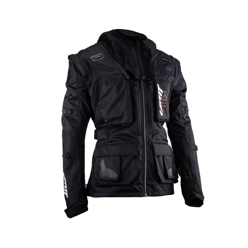 Moto 5.5 Enduro Jacket