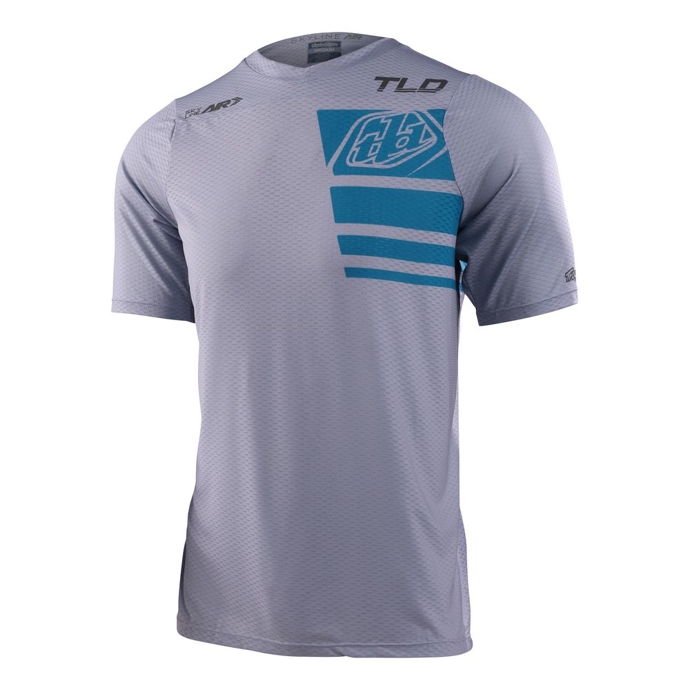 Skyline Air Short Sleeve MTB Jersey Troy Lee Designs