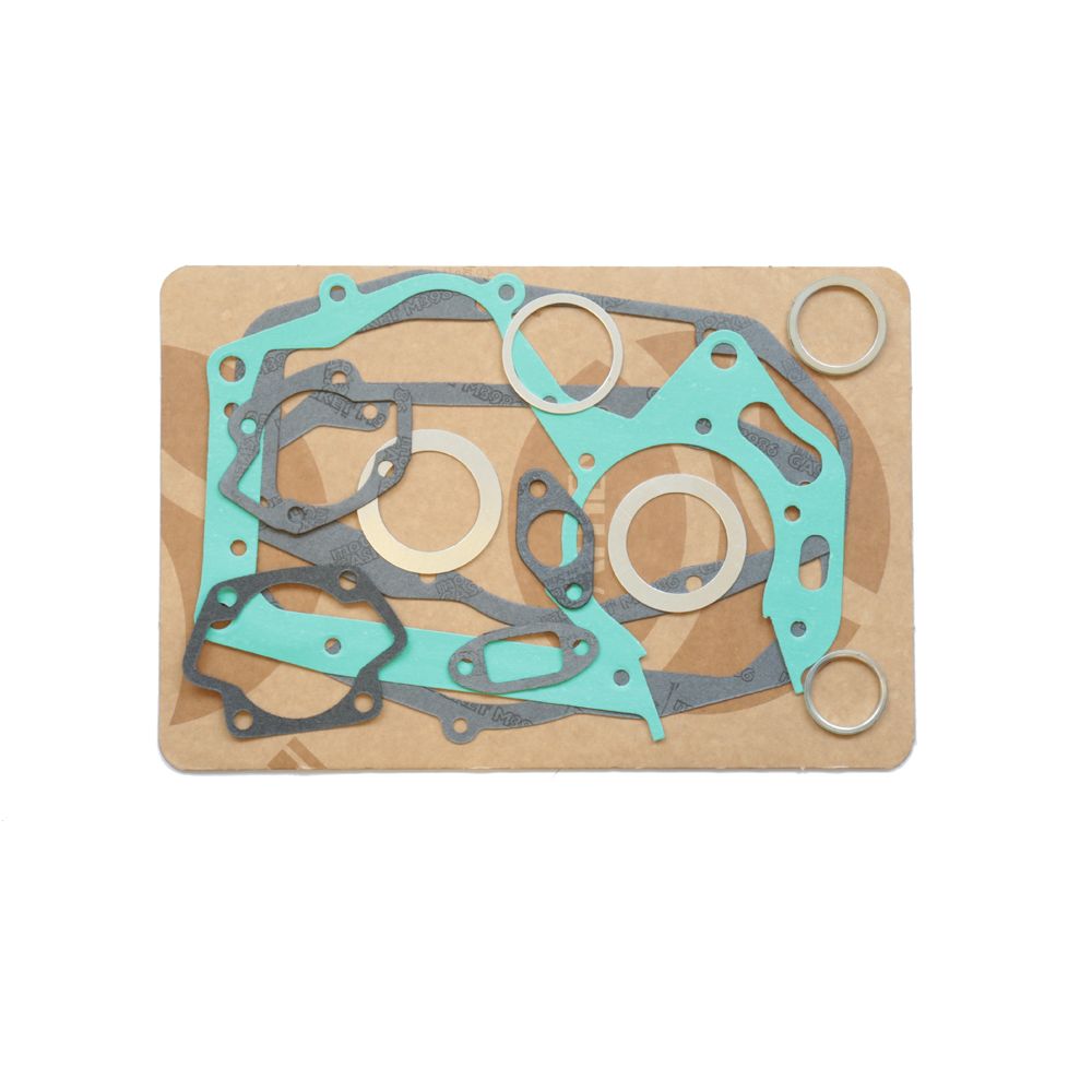Complete Gasket Kit (oil seals not included) - Grafite Offroad