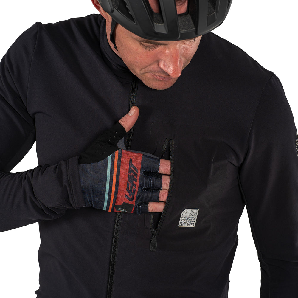 MTB Endurance 4.0 Jacket - Grafite Offroad