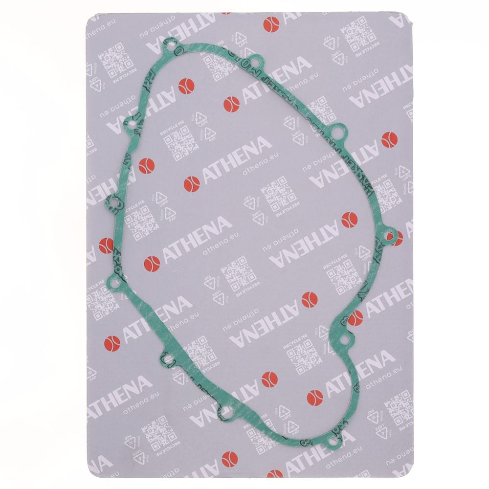 Clutch Cover Gasket - Grafite Offroad