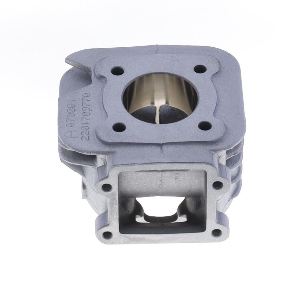 Standard Bore Cylinder Kit With Head Ø 40 mm, 50 cc - Grafite Offroad