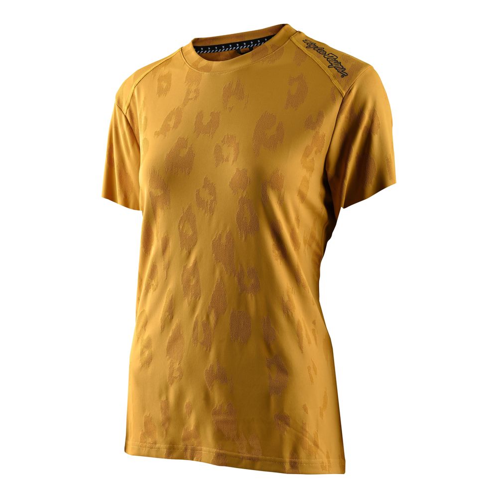 Women's Lilium Jacquard Jersey Troy Lee Designs