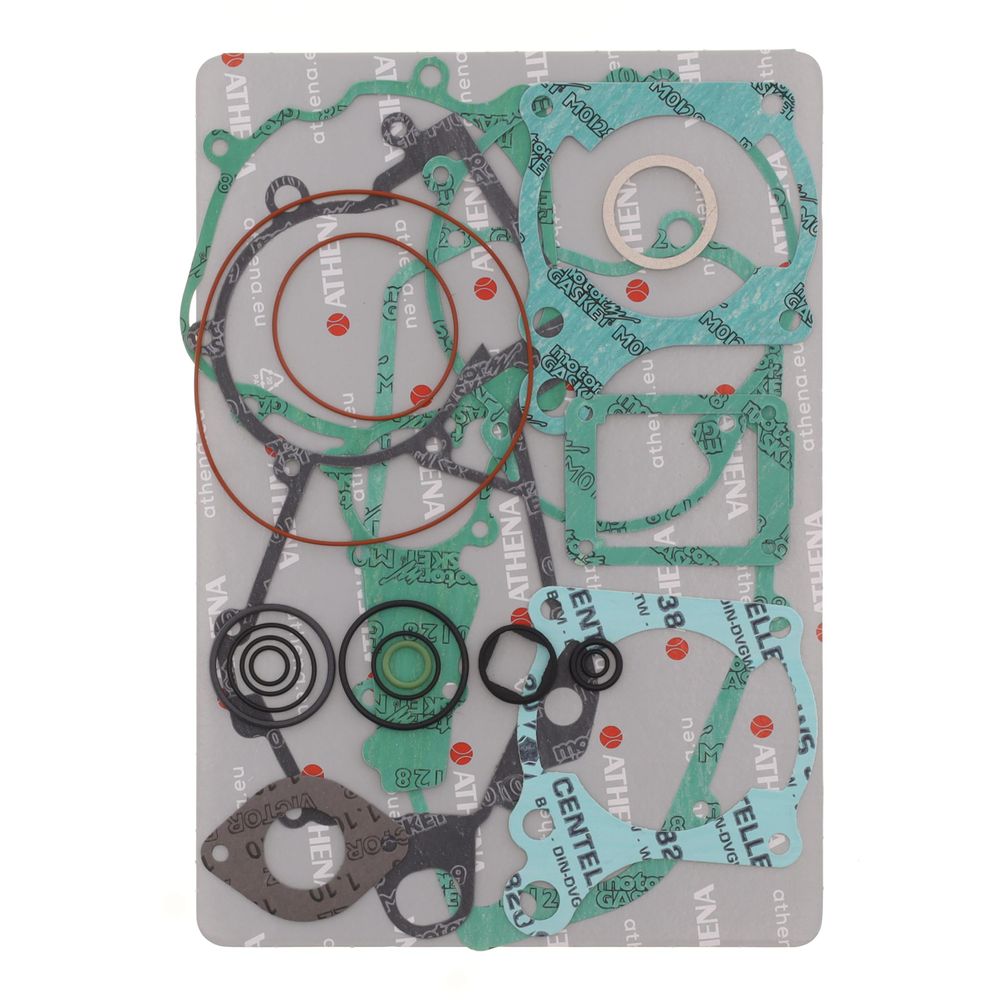 Complete Gasket Kit (oil seals not included) - Grafite Offroad