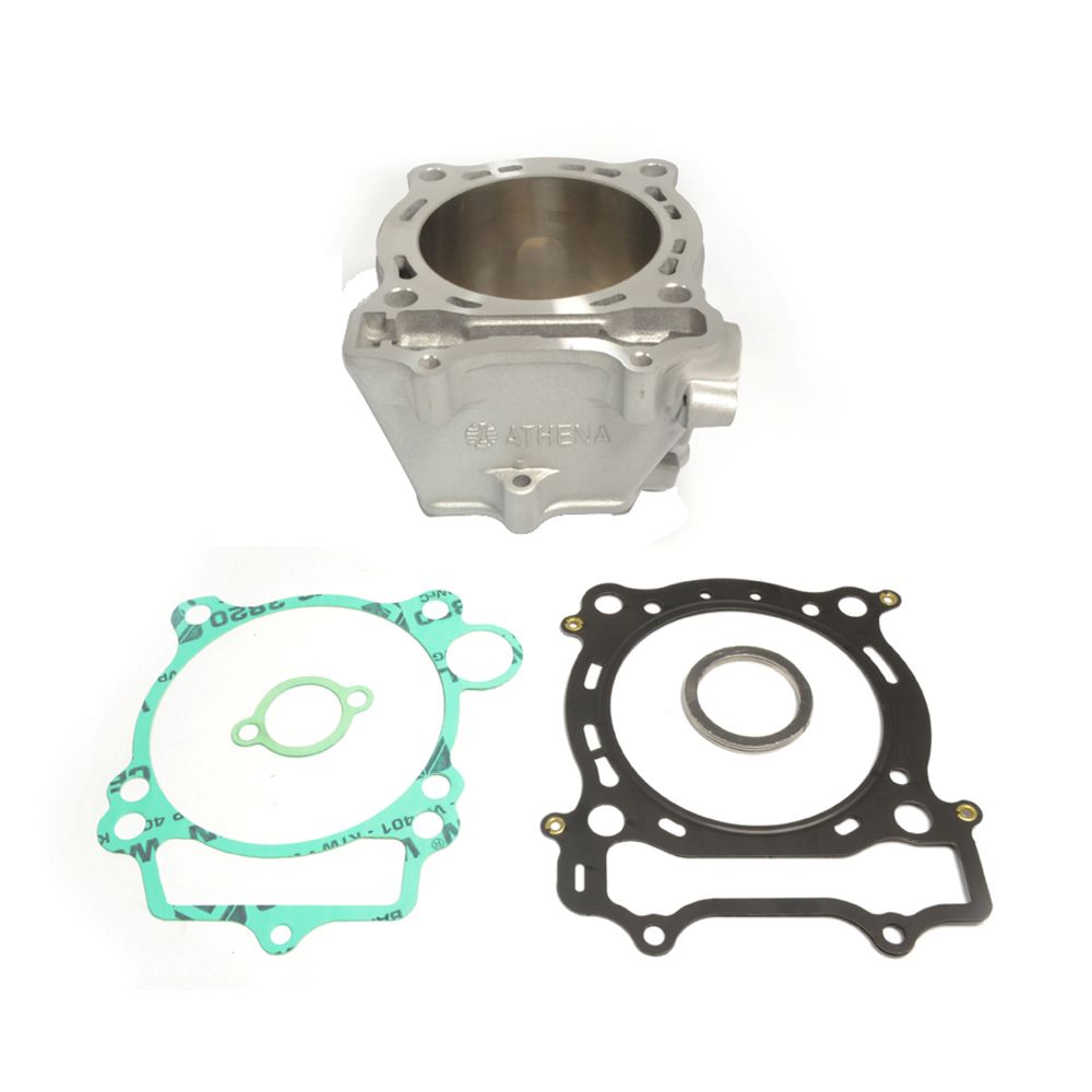 Standard Bore Cylinder Kit Ø 95 mm, 450 cc with Gaskets (no piston included) - Grafite Offroad