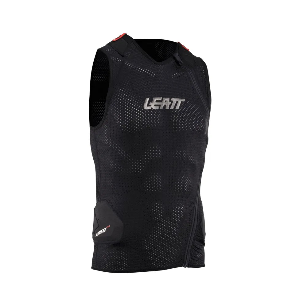 3DF AirFit Evo Back Protector - Grafite Offroad