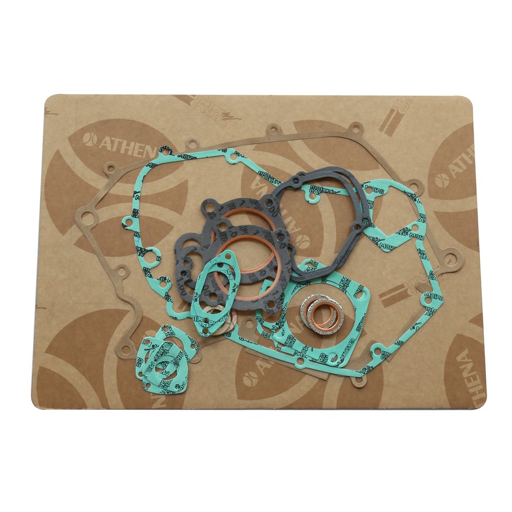 Complete Gasket Kit (oil seals not included) - Grafite Offroad