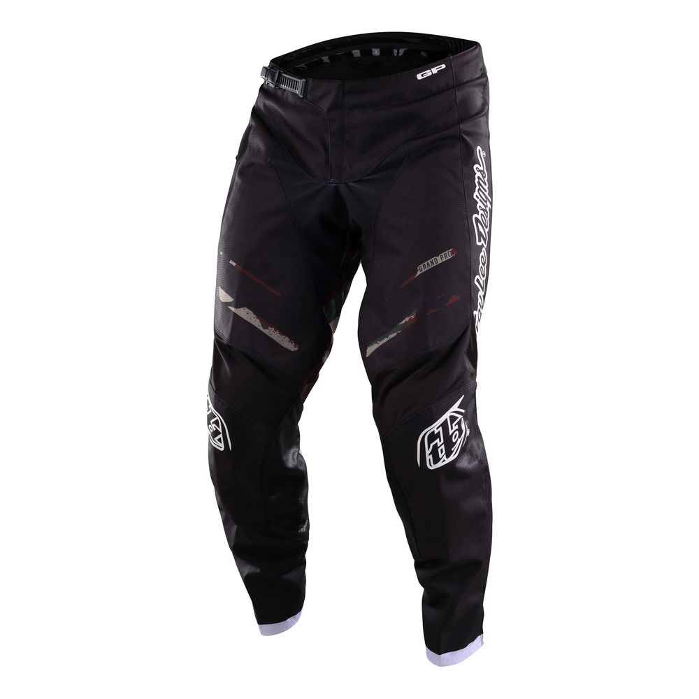 Pantaloni GP Pro