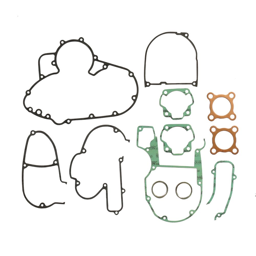 Complete Gasket Kit (oil seals not included) - Grafite Offroad