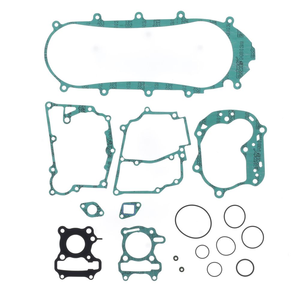 Complete Gasket Kit (oil seals not included) - Grafite Offroad